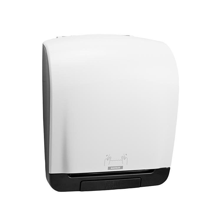 WEB_22035.10480_Spender Katrin Rollenhandtuch_weiss_01